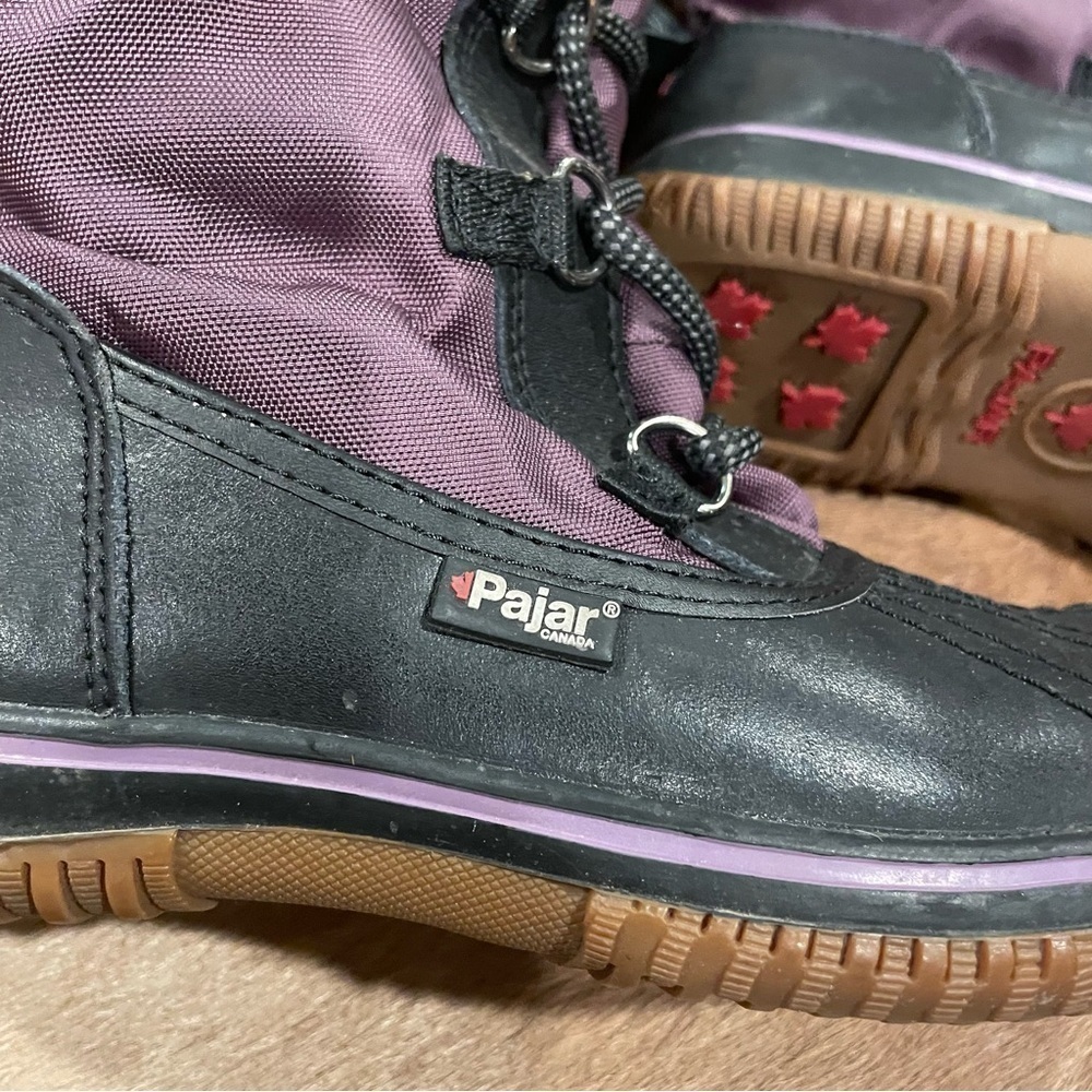 Pajar Boots Outdoor - Picture 9 of 10